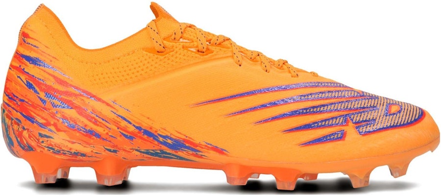 New Balance Furon V6+ Pro HG 'Orange Ground' MSF1HA65 Order New Balance Furon V6+ Pro HG 'Orange Ground' MSF1HA65
