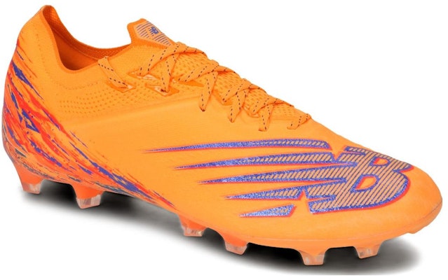 New Balance Furon V6+ Pro HG 'Orange Ground' MSF1HA65 Lookbook New Balance Furon V6+ Pro HG 'Orange Ground' MSF1HA65