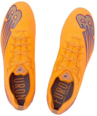 New Balance Furon V6+ Pro HG 'Orange Ground' MSF1HA65 Shop New Balance Furon V6+ Pro HG 'Orange Ground' MSF1HA65