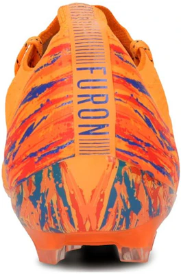 New Balance Furon V6+ Pro HG ''Orange Ground'' Chaussures de Foot MSF1HA65 Purchase New Balance Furon V6+ Pro HG ''Orange Ground'' Chaussures de Foot MSF1HA65
