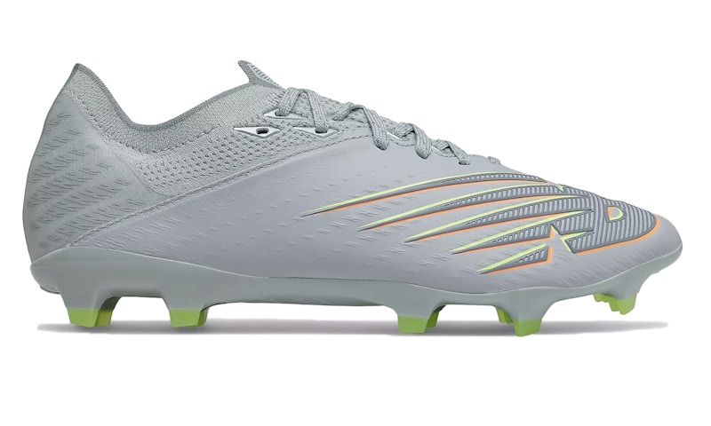New Balance Furon v6+ Pro Leather FG 2E Wide 'Light Cyclone' MSFKFS65-2E