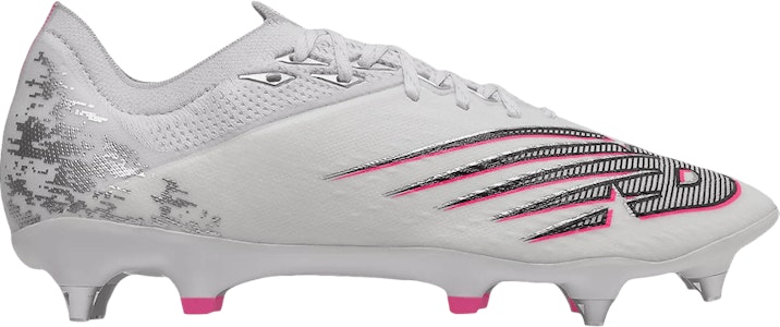 ニューバランスフューロンV6+プロSGワイド'ホワイトアルファピンク' MSF1SP65-2E MSF1SP65-2E Buy ニューバランスフューロンV6+プロSGワイド'ホワイトアルファピンク' MSF1SP65-2E MSF1SP65-2E