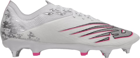 New Balance Furon V6+ Pro SG 2E Wide 'White Alpha Pink' MSF1SP65-2E New Balance Furon V6+ Pro SG 2E Wide 'White Alpha Pink' MSF1SP65-2E