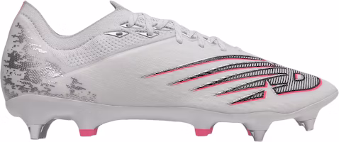 New Balance Furon V6+ Pro SG 2E Wide 'White Alpha Pink' MSF1SP65-2E New Balance Furon V6+ Pro SG 2E Wide 'White Alpha Pink' MSF1SP65-2E