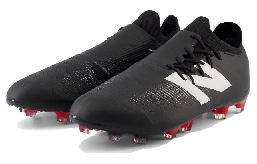 Lookbook New Balance Furon v7 'Hitam Merah' SF2HB75