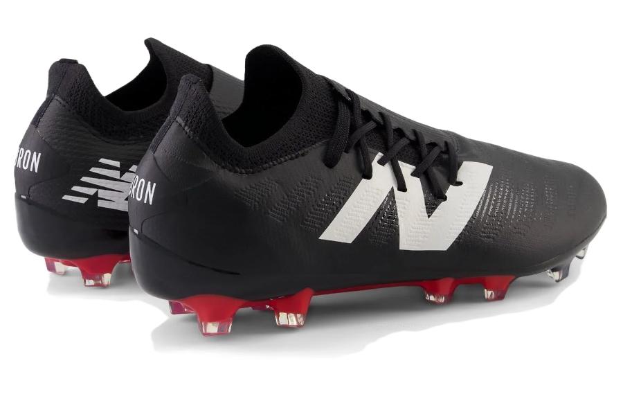 Shop New Balance Furon v7 'Hitam Merah' SF2HB75