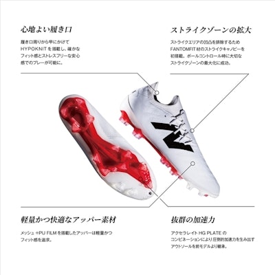 New Balance Furon v7+ Destroy 'Putih' SF2HW75-2E Sizing New Balance Furon v7+ Destroy 'Putih' SF2HW75-2E