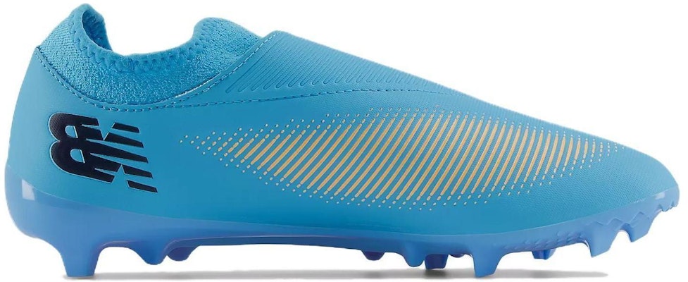 New Balance Furon V7+ Dispatch FG 'Team Sky Blue Mango' SF3FS75 Order New Balance Furon V7+ Dispatch FG 'Team Sky Blue Mango' SF3FS75