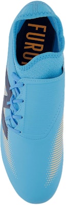New Balance Furon V7+ Dispatch FG 'Team Sky Blue Mango' SF3FS75 Shop New Balance Furon V7+ Dispatch FG 'Team Sky Blue Mango' SF3FS75