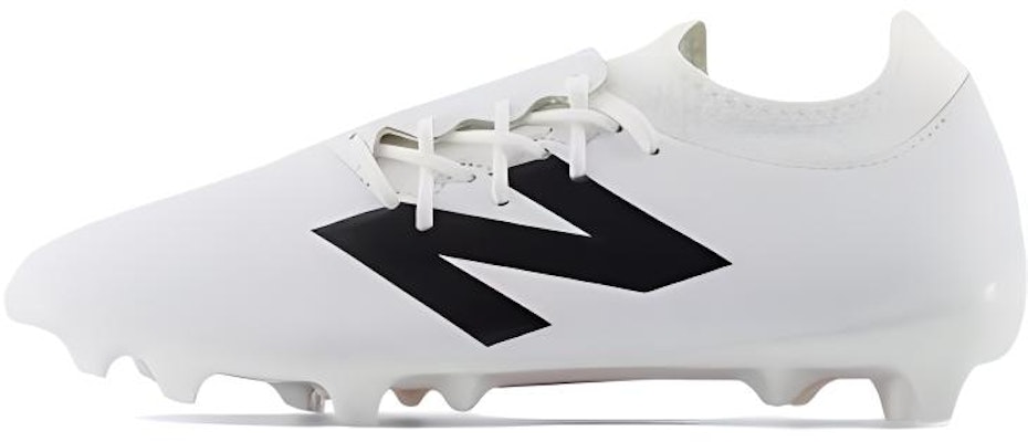New Balance Furon V7+ Dispatch FG 'White Black' SF3FW75 Buy New Balance Furon V7+ Dispatch FG 'White Black' SF3FW75