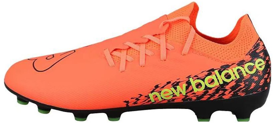 New Balance Furon v7 'Orange Neon Green' SF2HDF7 Buy New Balance Furon v7 'Orange Neon Green' SF2HDF7