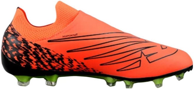 뉴발란스 퓨런 V7 '오렌지 네온 그린' SF2HDF7 Order 뉴발란스 퓨런 V7 '오렌지 네온 그린' SF2HDF7