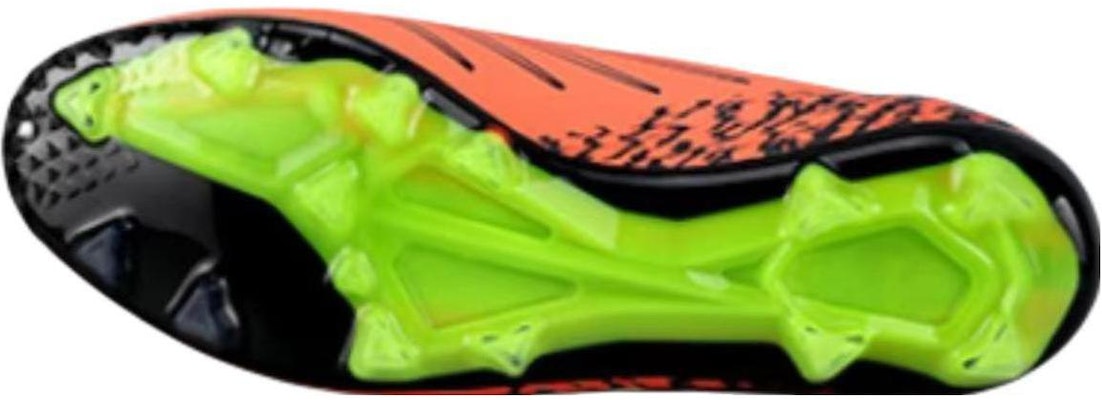 New Balance Furon v7 'Orange Neon Green' SF2HDF7 Details for New Balance Furon v7 'Orange Neon Green' SF2HDF7