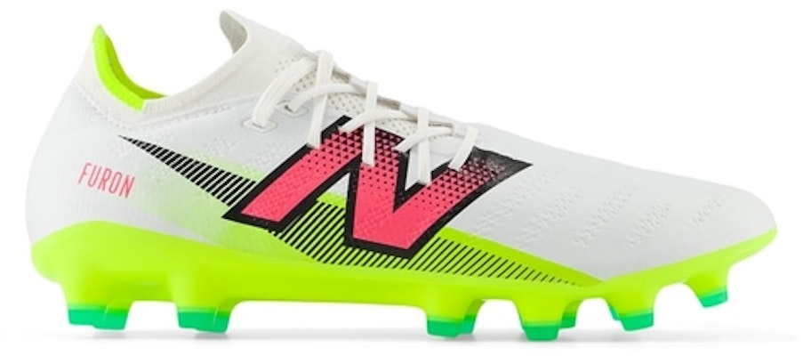 New Balance Furon v7+ Pro 'Putih' Sepatu Bola SF1HH75-2E Buy New Balance Furon v7+ Pro 'Putih' Sepatu Bola SF1HH75-2E