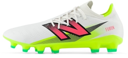 New Balance Furon v7+ Pro 'Putih' Sepatu Bola SF1HH75-2E Order New Balance Furon v7+ Pro 'Putih' Sepatu Bola SF1HH75-2E