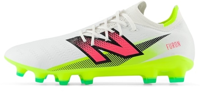 New Balance Furon v7+ Pro 'Putih' Sepatu Bola SF1HH75-2E Order New Balance Furon v7+ Pro 'Putih' Sepatu Bola SF1HH75-2E