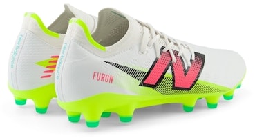 New Balance Furon v7+ Pro 'Putih' Sepatu Bola SF1HH75-2E Details for New Balance Furon v7+ Pro 'Putih' Sepatu Bola SF1HH75-2E