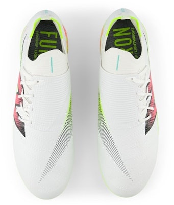 New Balance Furon v7+ Pro 'Putih' SF1HH75-D Lookbook New Balance Furon v7+ Pro 'Putih' SF1HH75-D