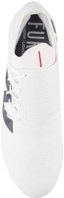New Balance Furon v7+ Pro 'Putih' SF1HW75-2E Lookbook New Balance Furon v7+ Pro 'Putih' SF1HW75-2E