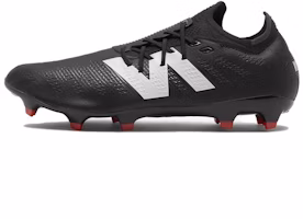 New Balance Furon V7+ Pro FG 'Black White' SF1FB75 New Balance Furon V7+ Pro FG 'Black White' SF1FB75