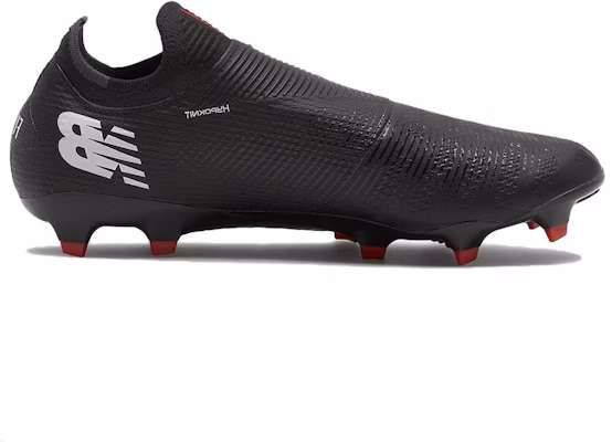New Balance Furon Pro FG V7+ 舒適百搭 減震耐磨 足球鞋 男款 黑白 Order New Balance Furon Pro FG V7+ 舒適百搭 減震耐磨 足球鞋 男款 黑白