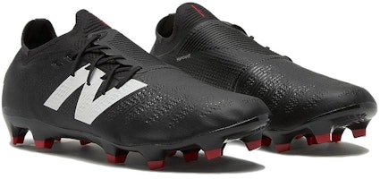 New Balance Furon V7+ Pro FG 'Hitam Putih' SF1FB75 Lookbook New Balance Furon V7+ Pro FG 'Hitam Putih' SF1FB75
