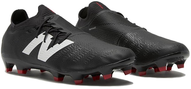New Balance Furon Pro FG V7+ 舒適百搭 減震耐磨 足球鞋 男款 黑白 Lookbook New Balance Furon Pro FG V7+ 舒適百搭 減震耐磨 足球鞋 男款 黑白