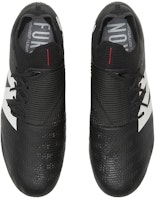 New Balance Furon V7+ Pro FG 'Hitam Putih' SF1FB75 Shop New Balance Furon V7+ Pro FG 'Hitam Putih' SF1FB75