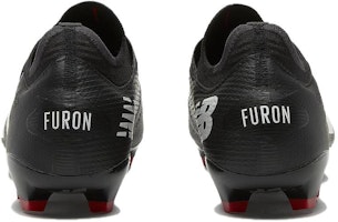 New Balance Furon V7+ Pro FG 'Hitam Putih' SF1FB75 Purchase New Balance Furon V7+ Pro FG 'Hitam Putih' SF1FB75