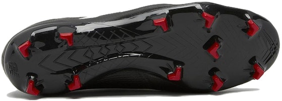 New Balance Furon V7+ Pro FG 'Hitam Putih' SF1FB75 Details for New Balance Furon V7+ Pro FG 'Hitam Putih' SF1FB75