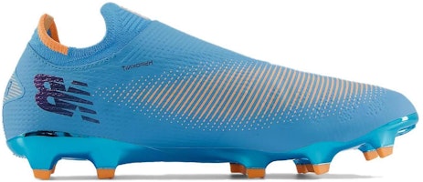 ニューバランス フロンV7+ FG チームスカイブルマンゴー SF1FS75 Order ニューバランス フロンV7+ FG チームスカイブルマンゴー SF1FS75