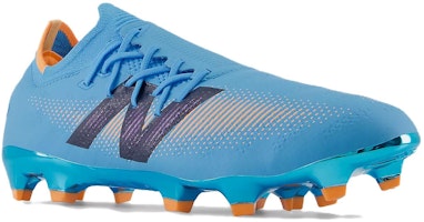 ニューバランス フロンV7+ FG チームスカイブルマンゴー SF1FS75 Lookbook ニューバランス フロンV7+ FG チームスカイブルマンゴー SF1FS75