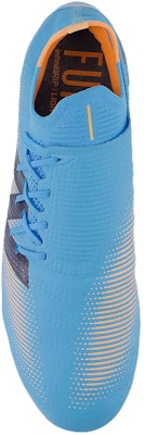 New Balance Furon V7+ Pro FG 'Biru Langit Mangga' SF1FS75 Shop New Balance Furon V7+ Pro FG 'Biru Langit Mangga' SF1FS75