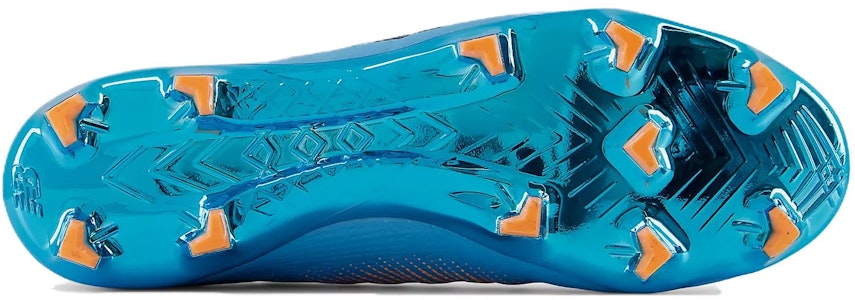 뉴발란스 퓨런 V7+ 프로 FG '스카이블루 망고' SF1FS75 Purchase 뉴발란스 퓨런 V7+ 프로 FG '스카이블루 망고' SF1FS75