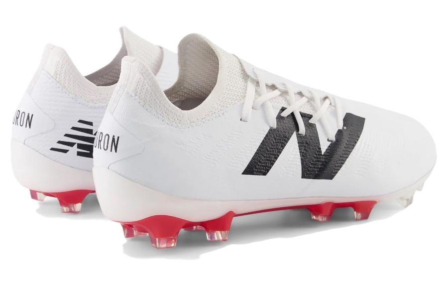 Shop New Balance Furon v7 'Putih Merah' SF2HW75