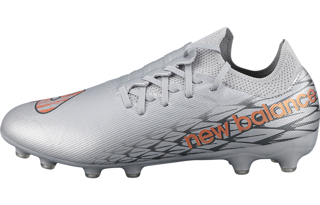 New Balance Furon v7 Destroy AG 'Silver Copper' SF2AGG7-2E