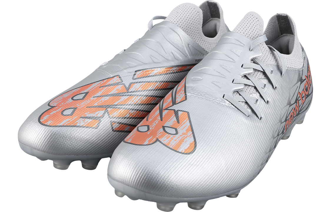 Lookbook New Balance Furon v7 Destroy AG 'Silver Copper' SF2AGG7-2E