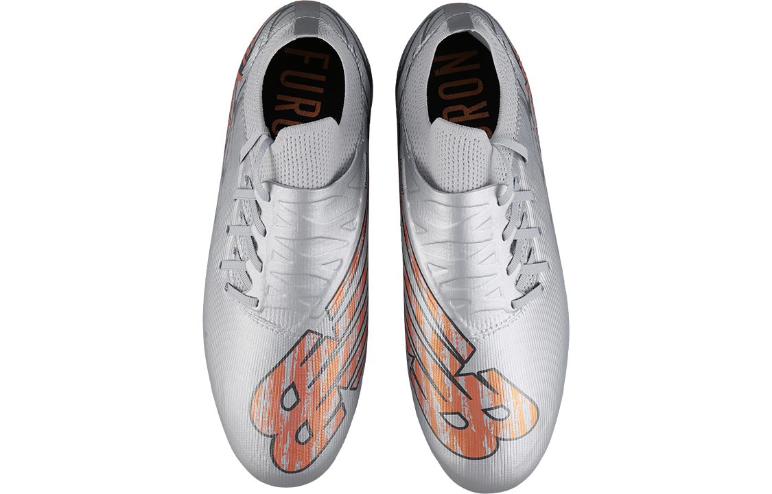 Shop New Balance Furon v7 Destroy AG 'Silver Copper' SF2AGG7-2E
