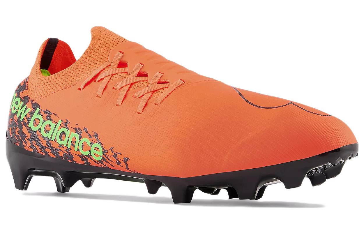 Order 뉴발란스 퓨론 v7 '디지 하이츠' (축구화) SF2FDF7