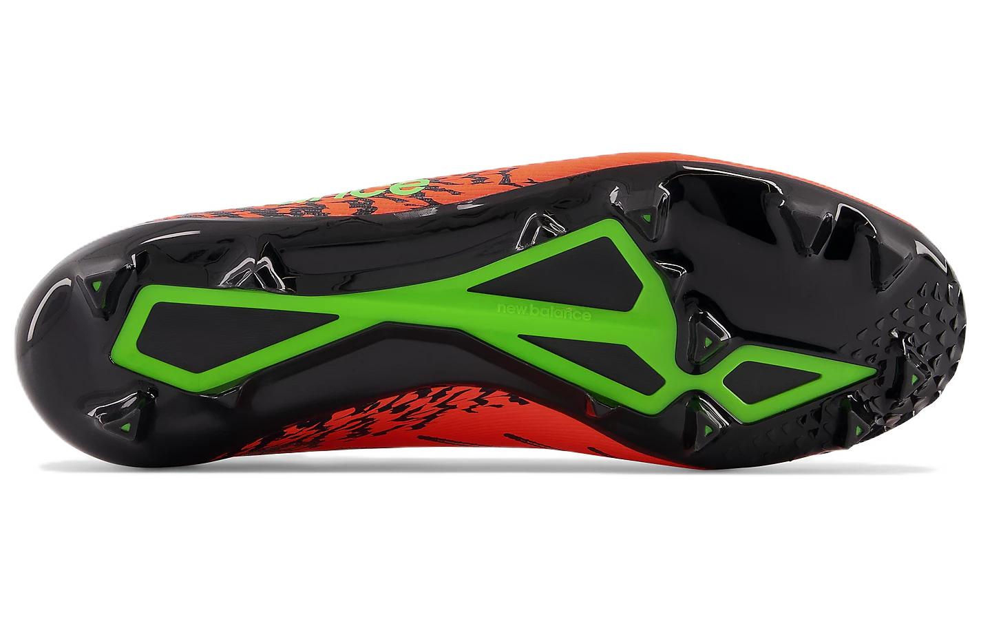 Shop 뉴발란스 퓨론 v7 '디지 하이츠' (축구화) SF2FDF7