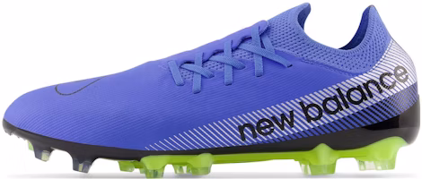 New Balance Furon V7 Destroy HG Soccer Shoes 'Purple Green' SF2HBS7 New Balance Furon V7 Destroy HG Soccer Shoes 'Purple Green' SF2HBS7