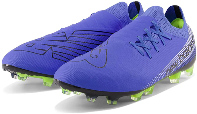 New Balance Furon v7 Destroy HG BS7 防滑耐磨 足球鞋 紫色 Lookbook New Balance Furon v7 Destroy HG BS7 防滑耐磨 足球鞋 紫色