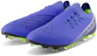 Lookbook New Balance Furon v7 Destroy HG BS7 防滑耐磨 足球鞋 紫色