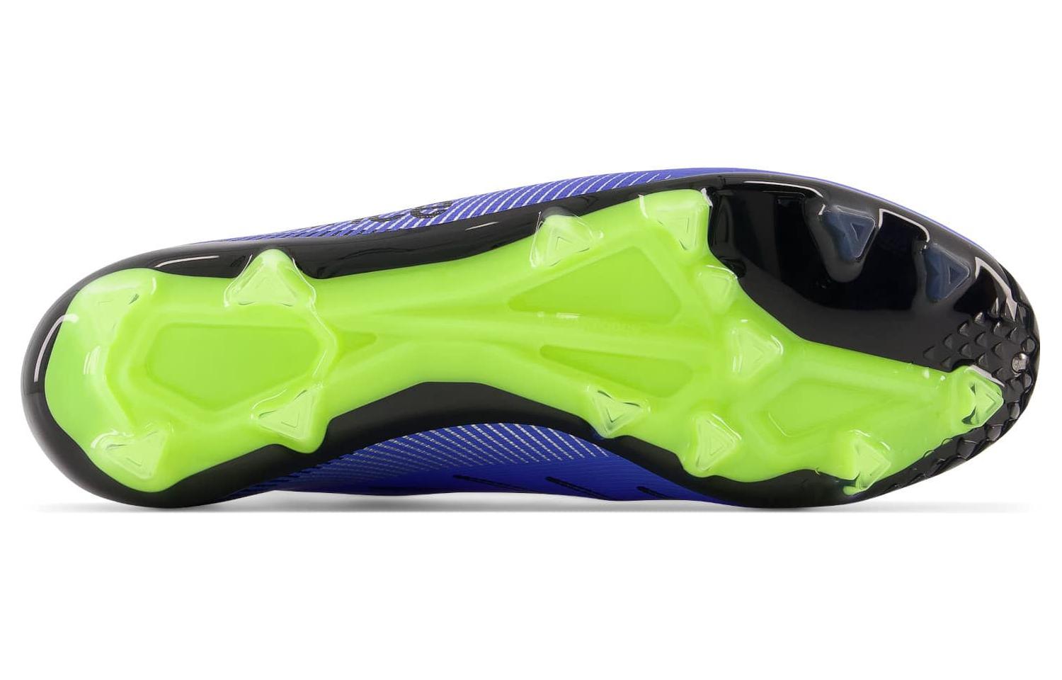 Purchase New Balance Furon v7 Destroy HG BS7 防滑耐磨 足球鞋 紫色