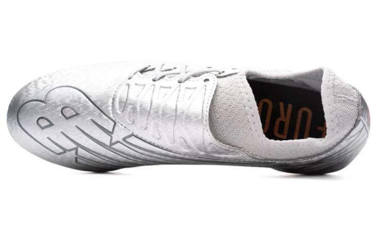 Shop New Balance Furon v7 Dispatch AG Own Now Pack 'Silver' Perak SF3AGG7-2E
