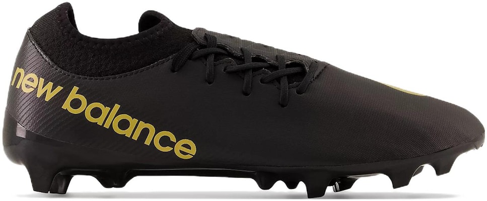 New Balance Furon v7 Dispatch FG 'Black Gold' SF3FBK7 Order New Balance Furon v7 Dispatch FG 'Black Gold' SF3FBK7