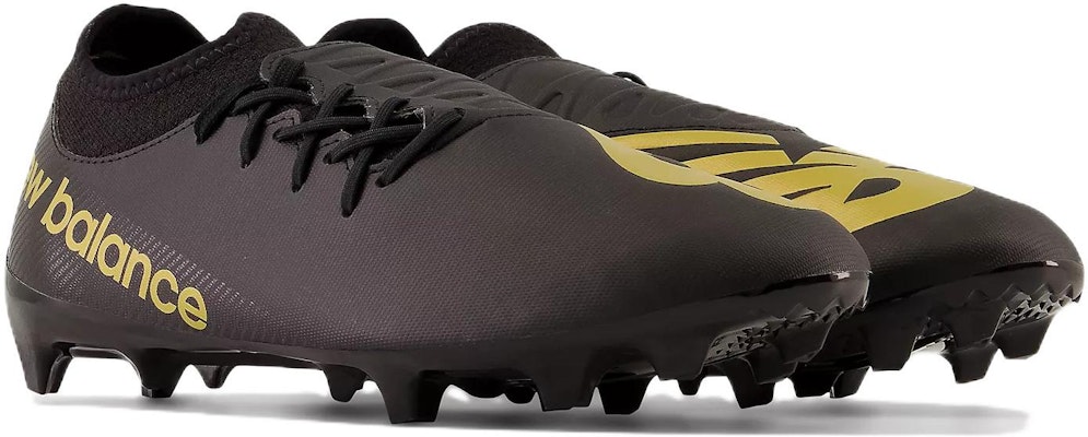 New Balance Furon v7 Dispatch FG 'Black Gold' SF3FBK7 Lookbook New Balance Furon v7 Dispatch FG 'Black Gold' SF3FBK7