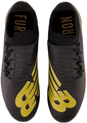 New Balance Furon v7 Dispatch FG 'Black Gold' SF3FBK7 Shop New Balance Furon v7 Dispatch FG 'Black Gold' SF3FBK7