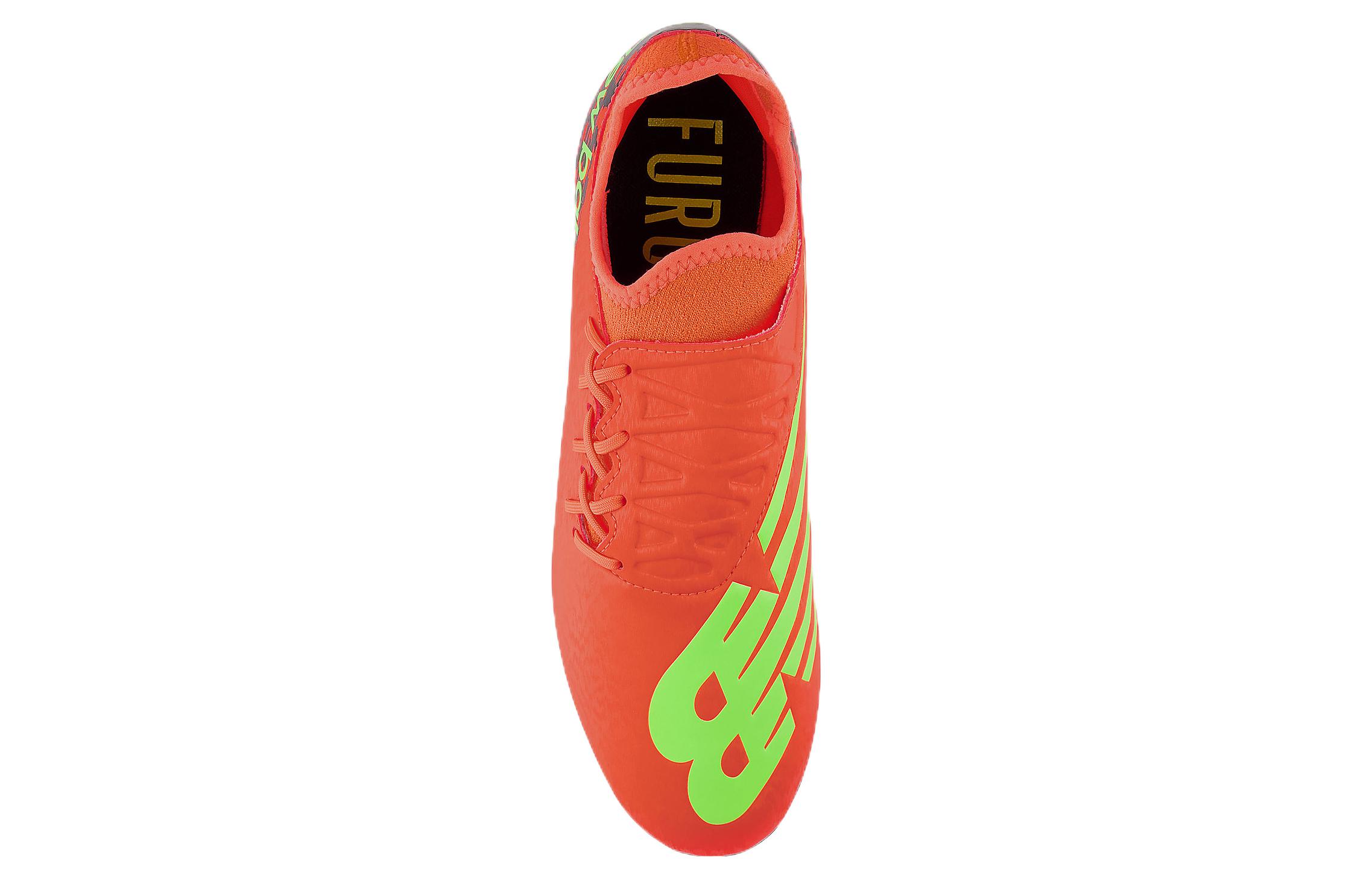 Lookbook New Balance Furon v7 Dispatch FG 'Dizzy Heights系列'足球鞋 SF3FDF7