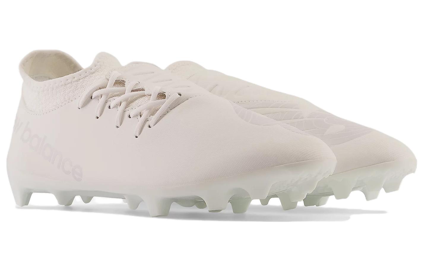 Lookbook New Balance Furon v7 Dispatch FG ''Wit'' SF3FWW7